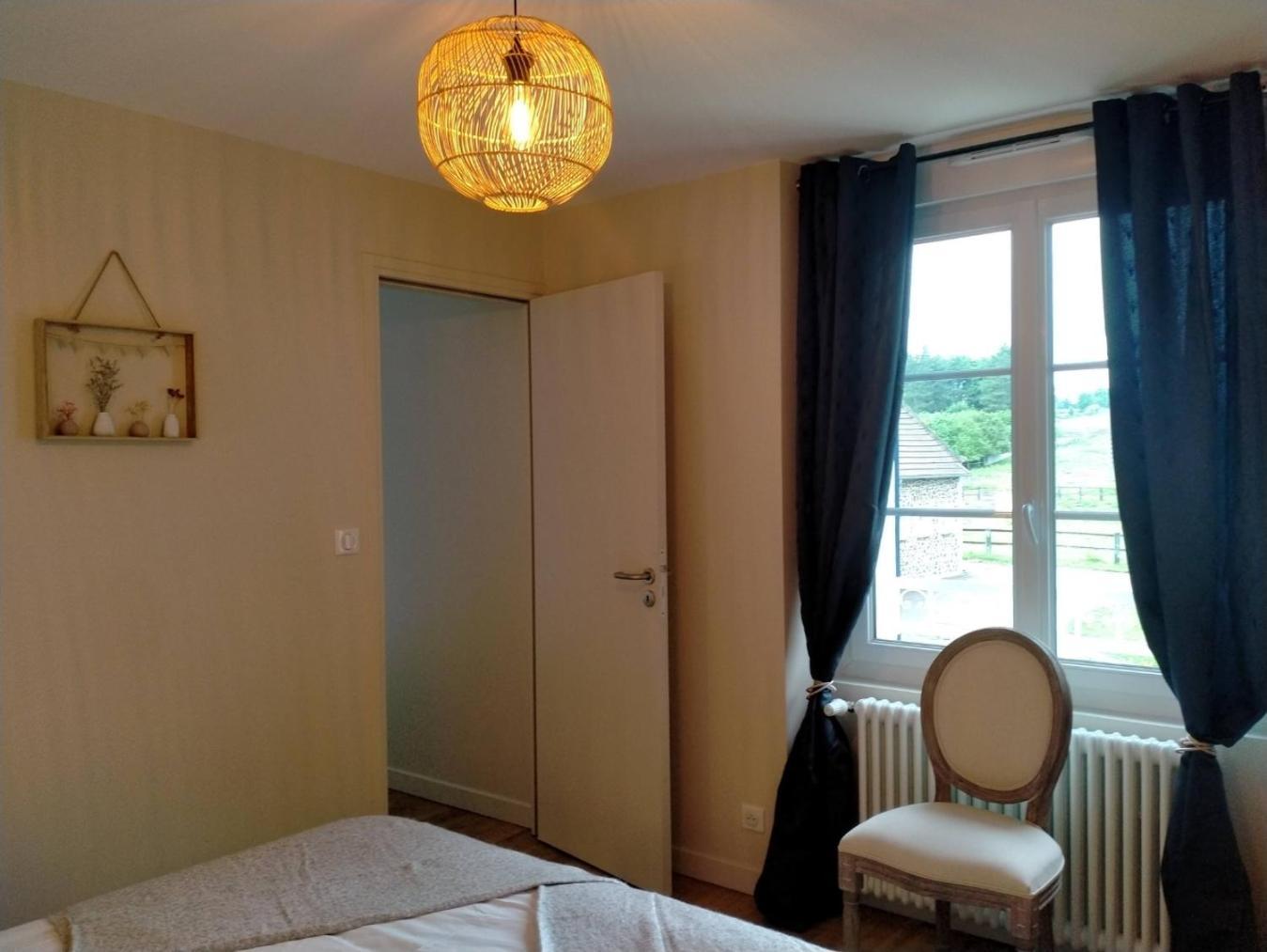 Le Haras D Havetot Hotel Anctoville Ruang foto